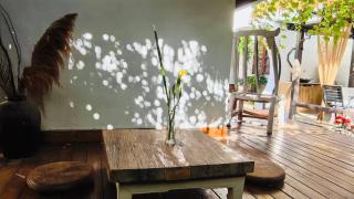 Wansuiju Jiangnan Courtyard Homestay - 5