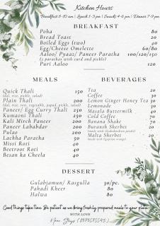 Neer Stays Munsyari - 7