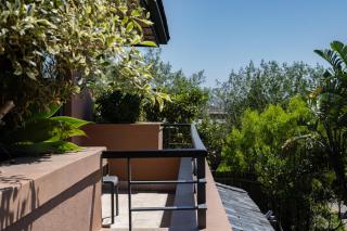 Pezula Nature Retreat - 6