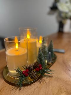 apartment in downtown Mexico City - 8