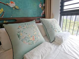 Interact China Fine Condo - Shenzhen Bay - 8