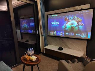 Interact China Fine Condo - Shenzhen Bay - 7