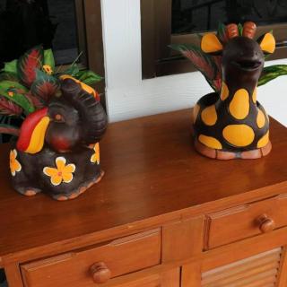 Narisara Korat Resort - 1