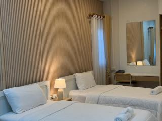 เพชรไพลินรีสอร์ทสามร้อยยอด - 8