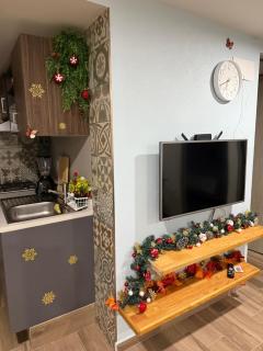 apartment in downtown Mexico City - 7