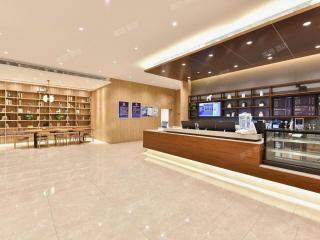 Hanting Premium Hotel Beijing Daxing Jinxing Bridge Xingguang Film and Television City - 5