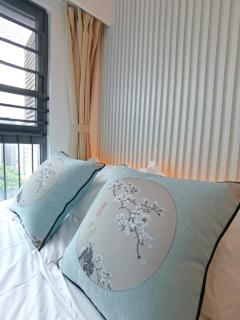 Interact China Fine Condo - Shenzhen Bay - 5