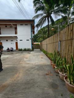 My village river side - 1