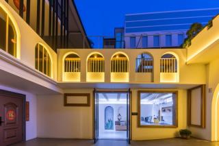 Shangpin Harajuku - 9