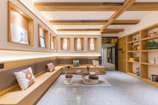 Shangpin Harajuku - 8