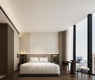 K Space凯式酒店广州北京路步行街大佛古寺店-K SPACE Hotel - 5