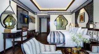 Le Pavillon Hoi An Paradise Hotel & Spa - 4