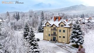 Apartamenty z balkonami, spokojna okolica - 9