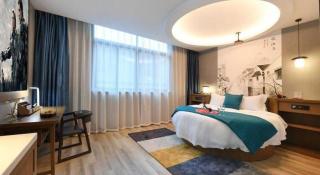 S·dor Hotel Hangzhou Xiaoshan Intertational Airport - 6