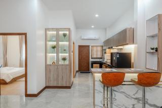 Krabi Vale Luxury Private Pool Villa, Ao Nang - 2