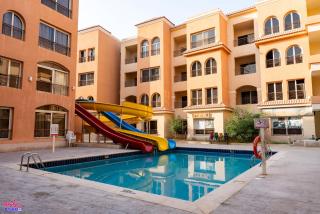 Rosa Boho Hotel And Aqua Park - 8