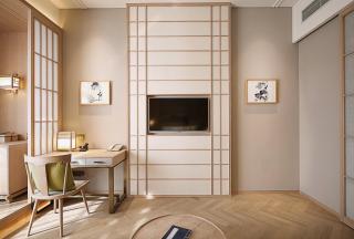 Holiday Inn Dalian Hot Spring by IHG - 9