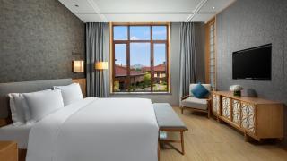 Holiday Inn Dalian Hot Spring by IHG - 8