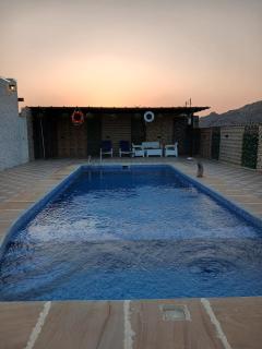 Mountain Park Rest - 7