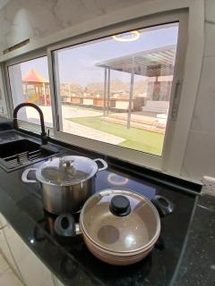 Mountain Park Rest - 5