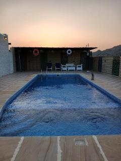 Mountain Park Rest - 1