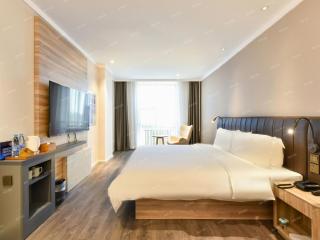 Hanting Premium Hotel Beijing Daxing Jinxing Bridge Xingguang Film and Television City - 3