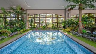 Holiday Inn Dalian Hot Spring by IHG - 1