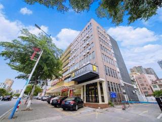 7 Days Inn Huizhou Daya Bay Wanda Plaza - 1