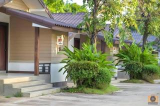 Laekhong River Resort - 6