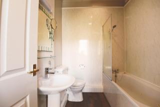 The Black Bull inn - Wooler - 2