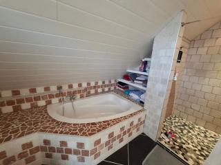 Wellness-Villa-Eifel 3 Schlafzimmer - 6