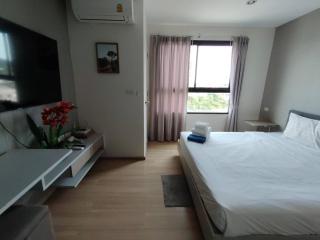 Cosy Studio Condo in the Heart of Cherngtalay - 0