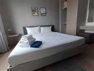 Cosy Studio Condo in the Heart of Cherngtalay - 7