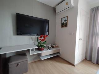 Cosy Studio Condo in the Heart of Cherngtalay - 3