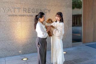 Hyatt Regency Hakone Resort and Spa - 2