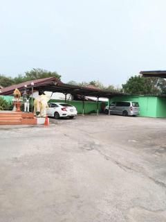 OYO 75399 Choktipparat Place - 2