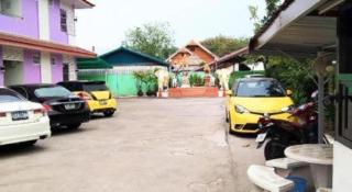 OYO 75399 Choktipparat Place - 1