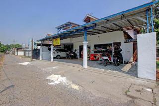 Hotel O Kedai Cinta Guest House - 7