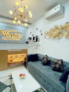 Venice Spa Hotel - 9