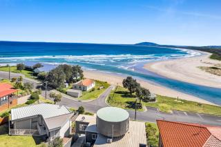 The Rotunda, Gerroa - 5