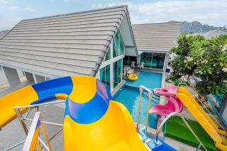 Tripple P Pool Villa ชะอำ - 6