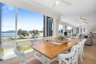 The Rotunda, Gerroa - 1