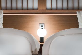 Gyeongju Hotel Gonggan - 5