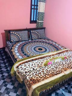 Holiday Guest in Nuwara Eliya - 1