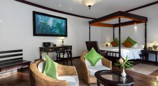 Angkor Village Resort & Spa - 9