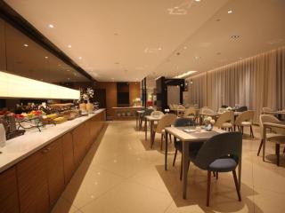 Magnotel Business Xuzhou Jinying Sudi Road Metro Station - 8