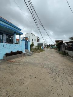 Nhà xanh Homestay - 7