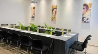 Magnotel Business Xuzhou Jinying Sudi Road Metro Station - 1