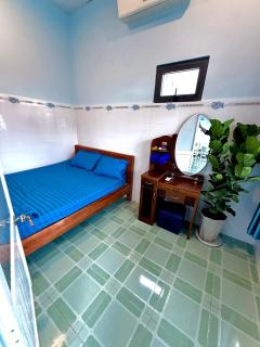 Nhà xanh Homestay -  - 3