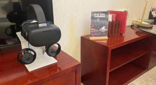 New Century Hotel Zaozhuang Fengming - 9